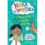 Nora la inventora y la maldición del sueño eterno - LIBRO 2