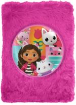 Libreta Plush Gabbys Dollhouse