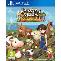 Harvest Moon : Light of Hope - Collector's Edition PS4