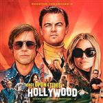 Once Upon A Time in Hollywood B.S.O. - Ed limitada - 2 vinilos color