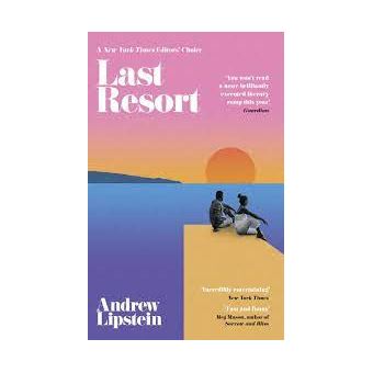 Last Resort