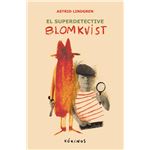 El super detective Blomkvist