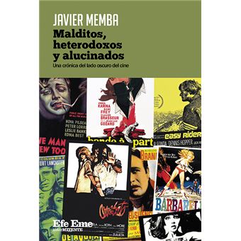 Malditos Heterodoxos Y Alucinados