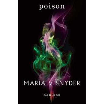 Poison