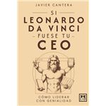 Si Leonardo Da Vinci Fuese Tu Ceo