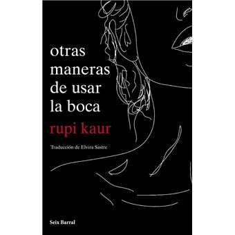 Otras maneras de usar la boca
