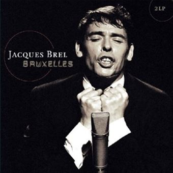 Jaques Brel - 1