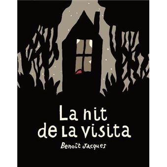 La nit de la visita -cat- - 1