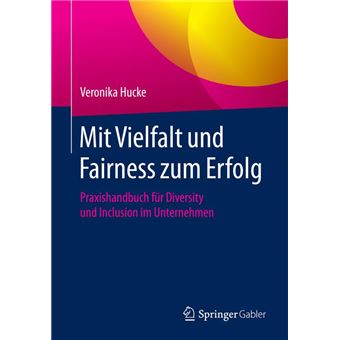 Mit Vielfalt und Fairness zum Erfolg - 1
