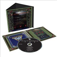 Forbidden - CD - Black Sabbath - Disco | Fnac