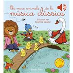 Els meus animals de la musica class