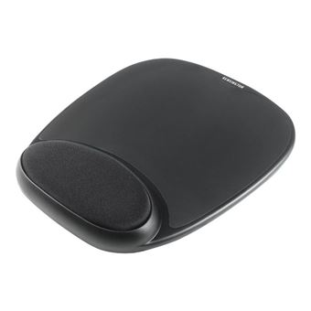 Kensington Reposamuñecas de Gel para teclado color azul