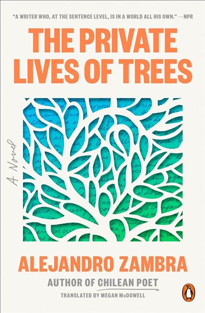 The Private Lives Of Trees