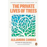 The Private Lives Of Trees