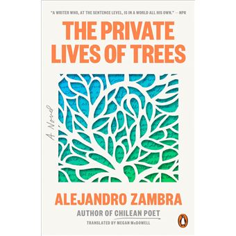 The Private Lives Of Trees