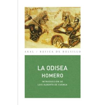 La Odisea