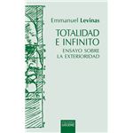 Totalidad e infinito