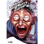 Kengan ashura 2
