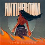Antiheroína - Vinilo