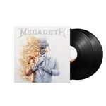 Lp-megadeth (2lp)