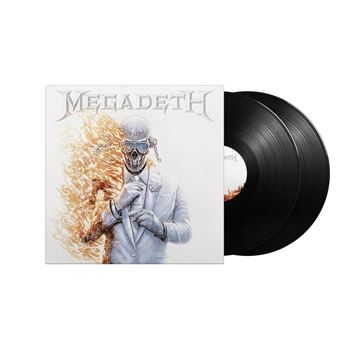 Lp-megadeth (2lp)