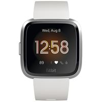 Smartwatch Fitbit Versa Lite Blanco
