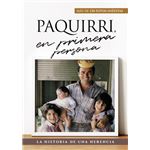 Paquirri en primera persona histori