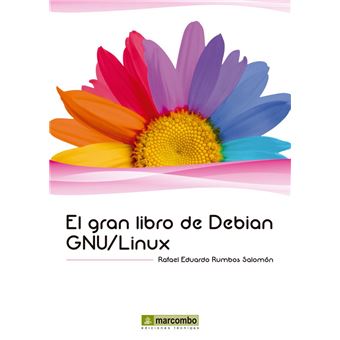 El gran libro de Debian GNU/Linux