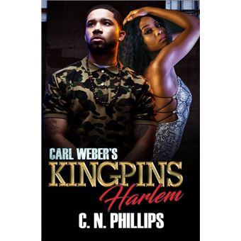 Carl Weber's Kingpins: Harlem - 1