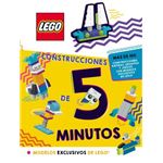 Lego-construcciones de 5 minutos