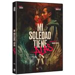 Mi soledad tiene alas - DVD