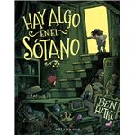 Hay Algo En El Sotano