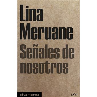 Señales De Nosotros