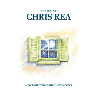 New Light Through Old Windows - CD