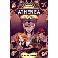 El ojo de Nefertiti
