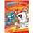 Libro Para Colorear Superthings Legends