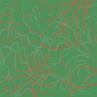 A Garden Of Forking Paths - CD