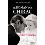 Roman des chirac, le-m lafon