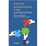La innovación y sus protagonistas