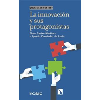 La innovación y sus protagonistas