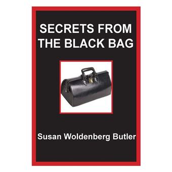 Secrets from the Black Bag - 1