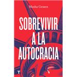 Sobrevivir a la autocracia