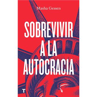 Sobrevivir a la autocracia