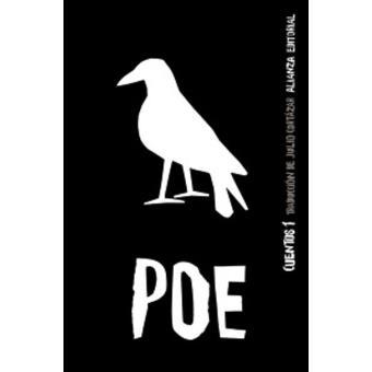 Cuentos 1. Edgar Allan Poe