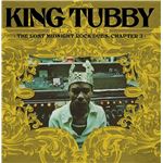 King Tubby´S Classics: The Lost Midnight Rock Dubs Chapter 3 - 3 Vinilos