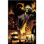 Hellblazer: Ciudad de demonios (DC Pocket)