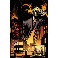 Hellblazer: Ciudad de demonios (DC Pocket)