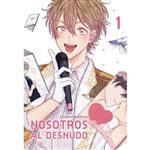 Nosotros Al Desnudo 1