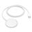Cargador MagSafe Apple de carga inalámbrica con cable integrado USB-C de 2m