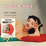 I Get Chet... - Vinilo Color